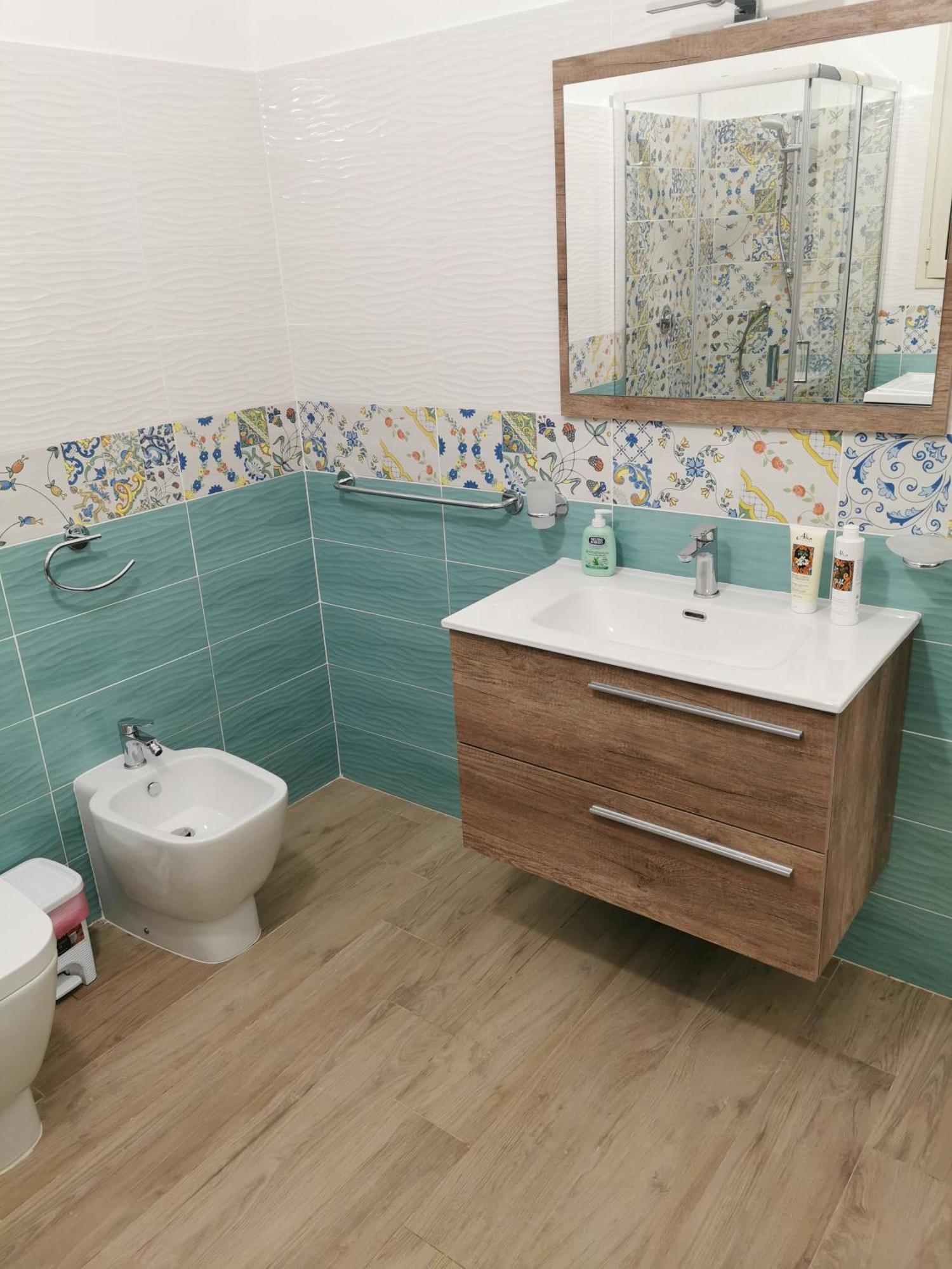 סירקוזה Trinacria Home מראה חיצוני תמונה