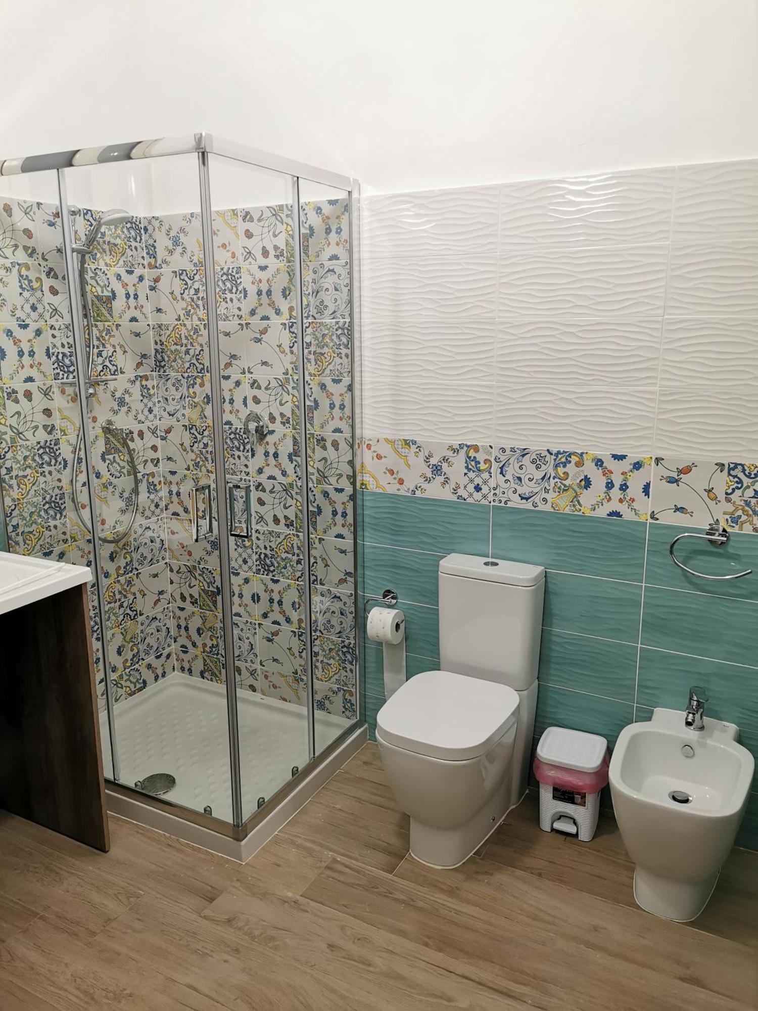 סירקוזה Trinacria Home מראה חיצוני תמונה