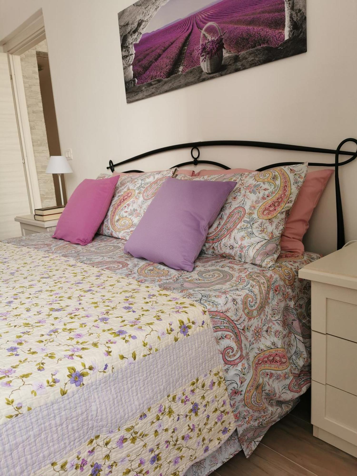 סירקוזה Trinacria Home מראה חיצוני תמונה