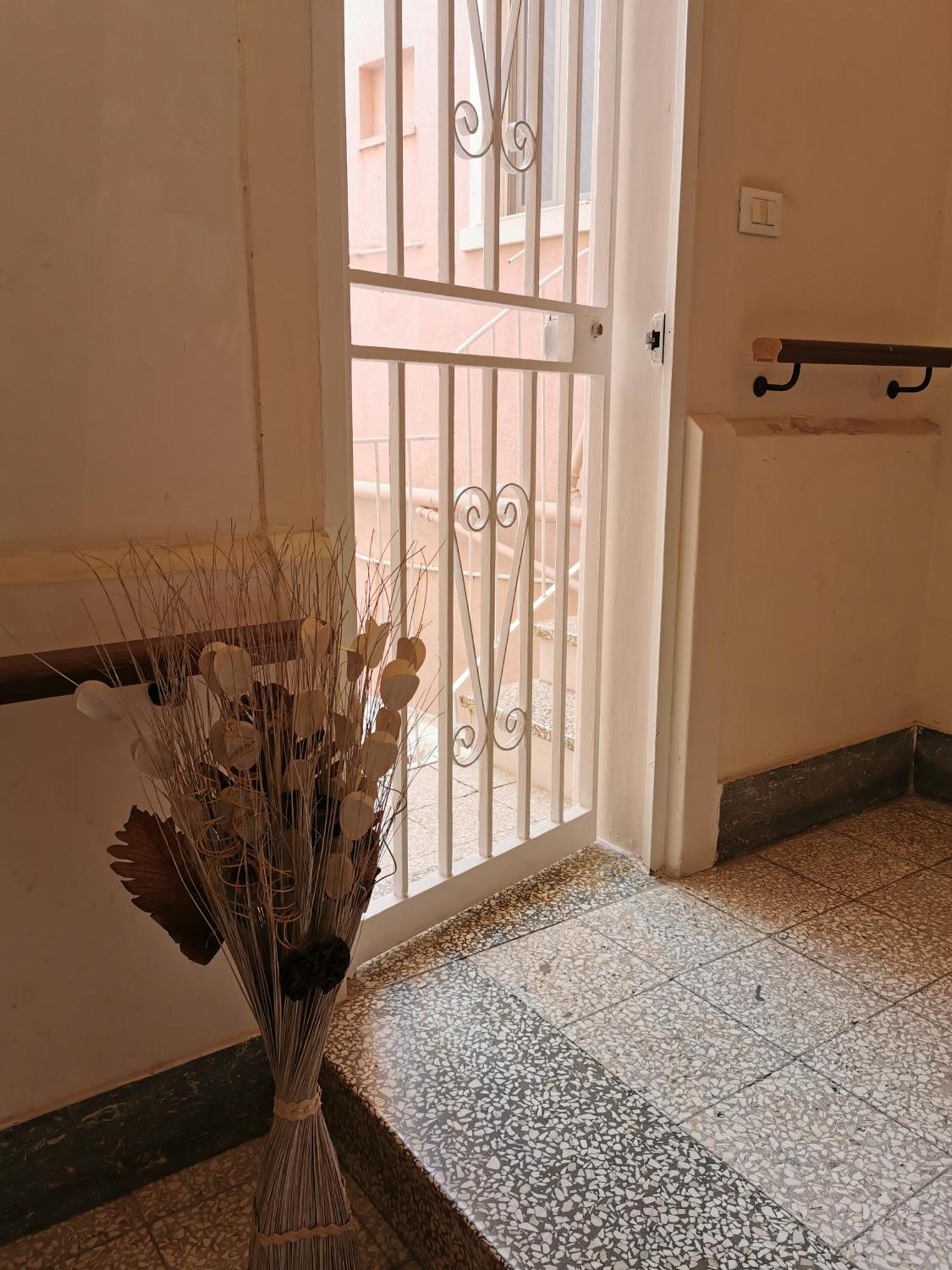 סירקוזה Trinacria Home מראה חיצוני תמונה